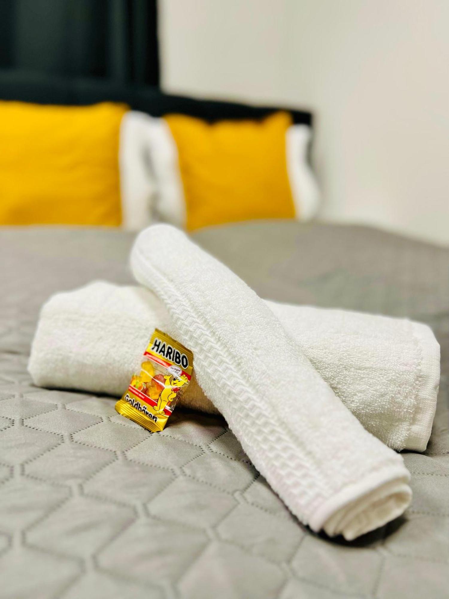Appartement Sh-apartments-stylische Mia - Parken - Wifi *