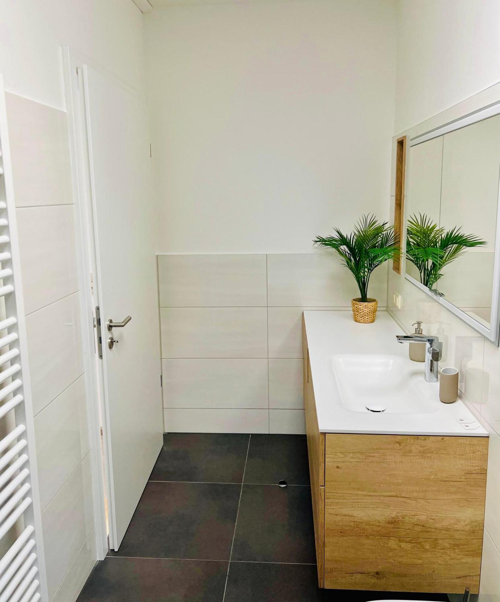 Sh-apartments-stylische Mia - Parken - Wifi *