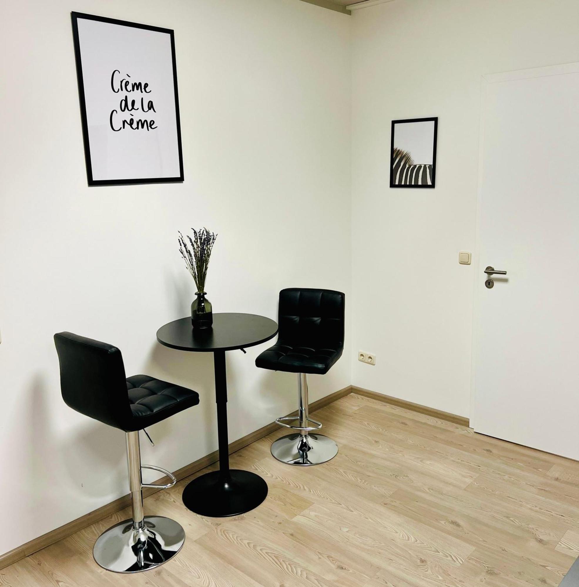 Appartement Sh-apartments-stylische Mia - Parken - Wifi