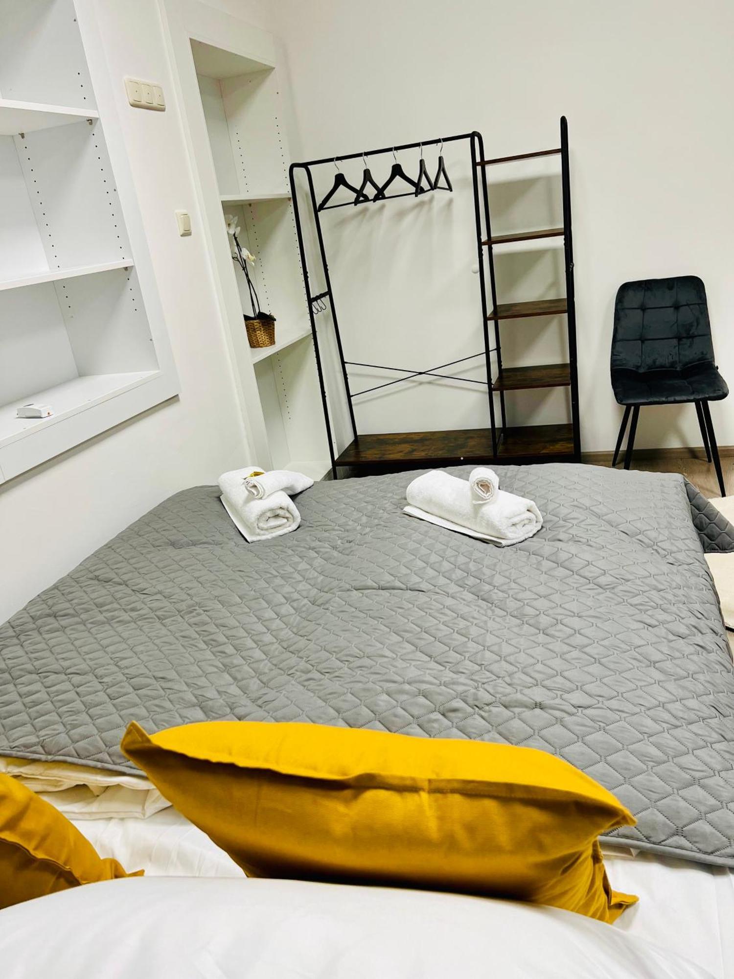 Sh-apartments-stylische Mia - Parken - Wifi Schmalkalden